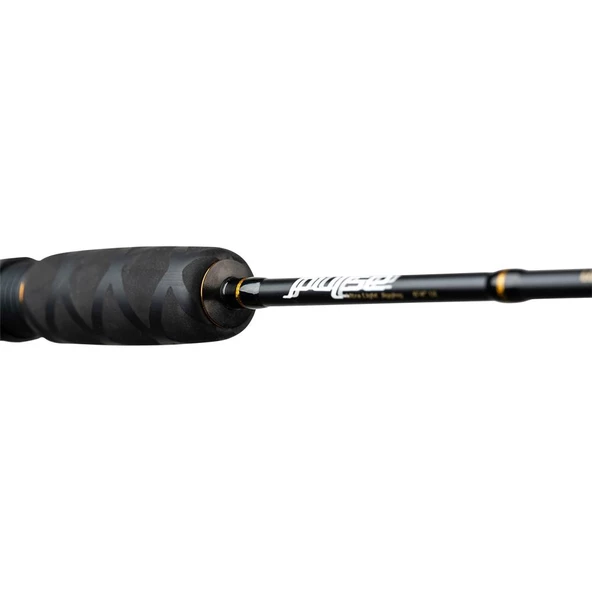 Mustad Pulse Ultra Light Jigging Olta Kamışı  Standart 192CM / 80G / TETIKLI - 3