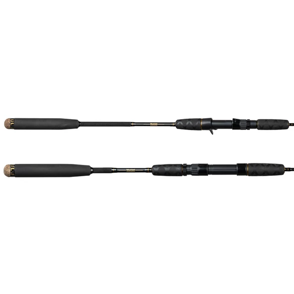Mustad Pulse Ultra Light Jigging Olta Kamışı  Standart 192CM / 80G