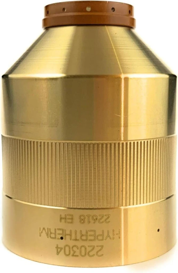 Hypertherm INNER RET CAP SS 220304