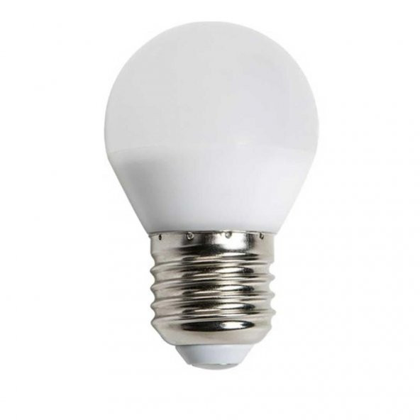 Cata 6 W E 27 Duy 6400k Beyaz Işık Mini Led Ampul Ct 4232