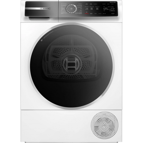 Bosch Wqb245a0tr 9 Kg Çamaşır Kurutma Makinesi