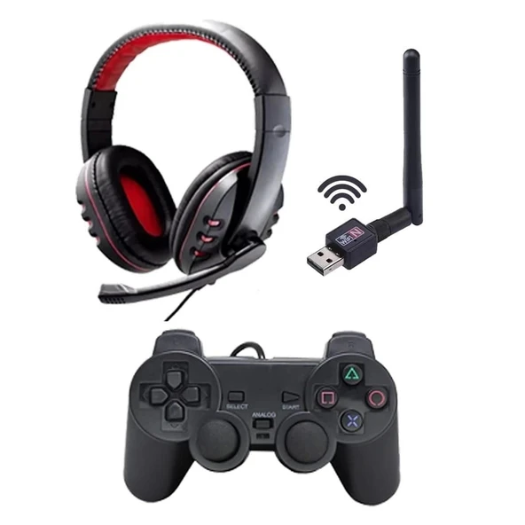 ROGAME RKT660544 INTEL I5 13400F 16GB 1TB M2 12GB RTX3060 Çift 24" Mon. (Gaming SET) - Resim 5