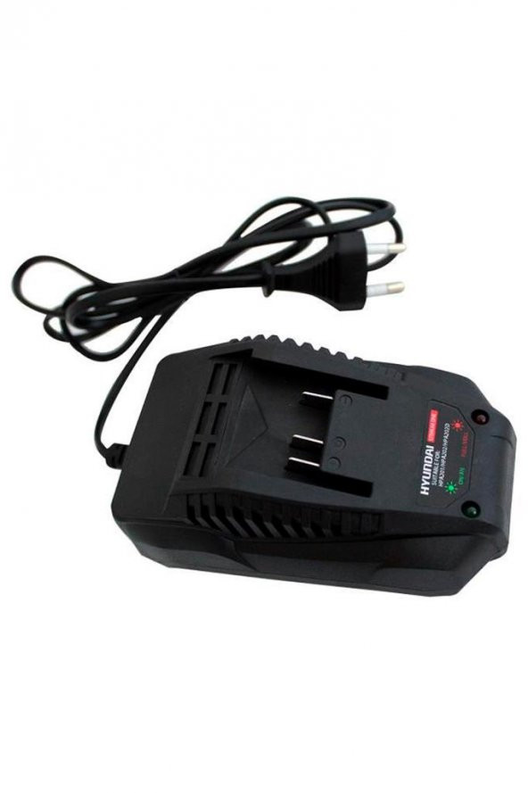 Hyundai 20V 2Ah Starter Kit Akü 1 Adet & Şarj Cihazı 1 Adet - Resim 5