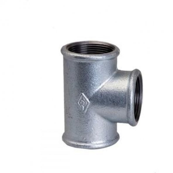 Galvaniz Te 1/2