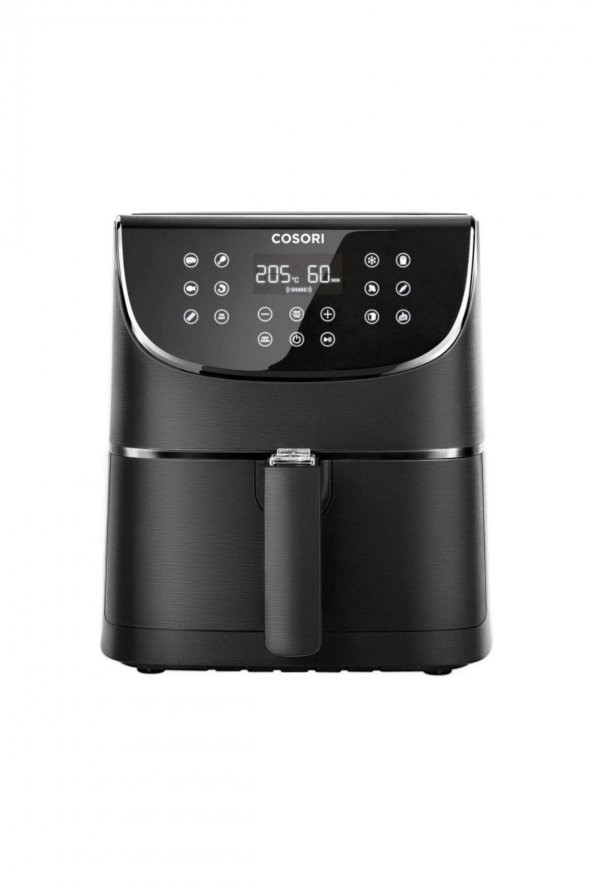 Cosori Premium XXL Airfryer 5.5 lt Yağsız Fritöz - 1