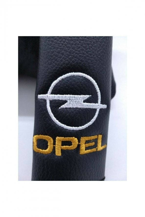 0pel Corsa C 2000-2004 Premium Konfor Seti Yastık-kemer- Set