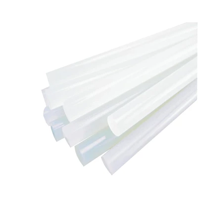 PROFT MUM SİLİKON ŞEFFAF-11mm*30cm - 1KG