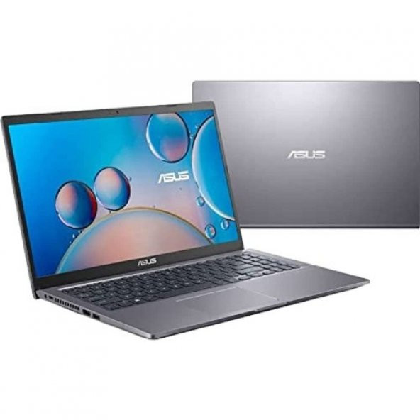 Asus X515EA-BQ868A5 Intel Core I3-1115G4 Işlemci 8gb Ram 512GB SSD Fhd Ekran UHD Graphics Fdos