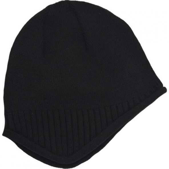 Outlet Çarşım Erkek İçi Polar Kulaklıklı Bere ürün görseli 1