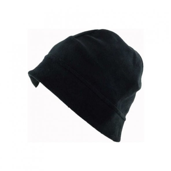 HepsiDahice Polar Siyah Pratik Unisex Bere ürün görseli