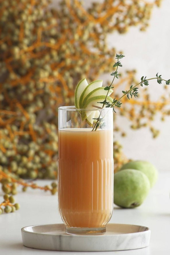 Lav tokyo su bardak - 6 lı su meşrubat bardağı takımı tok352 ürün görseli 1