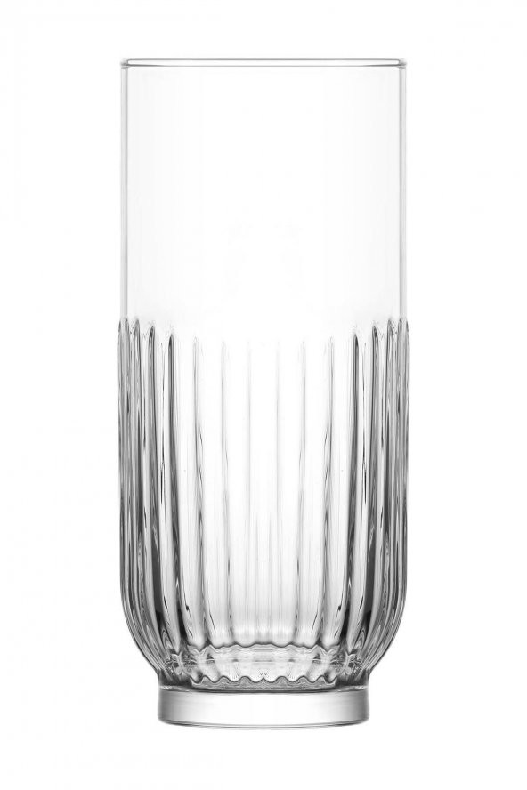 Lav tokyo su bardak - 6 lı su meşrubat bardağı takımı tok352 - Resim 2