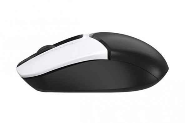 A4 TECH FG12S KABLOSUZ  SESSİZ MOUSE,PANDA - 2