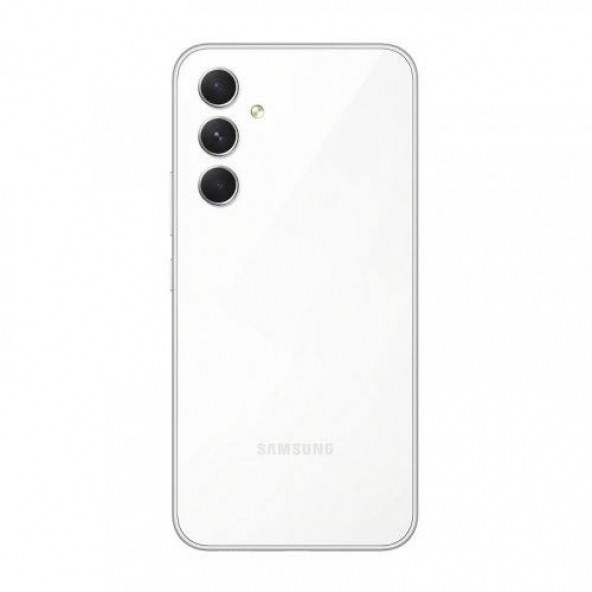 Samsung Galaxy A54 128 GB 8 Ram 5G Beyaz (Samsung Türkiye garantili) - 2
