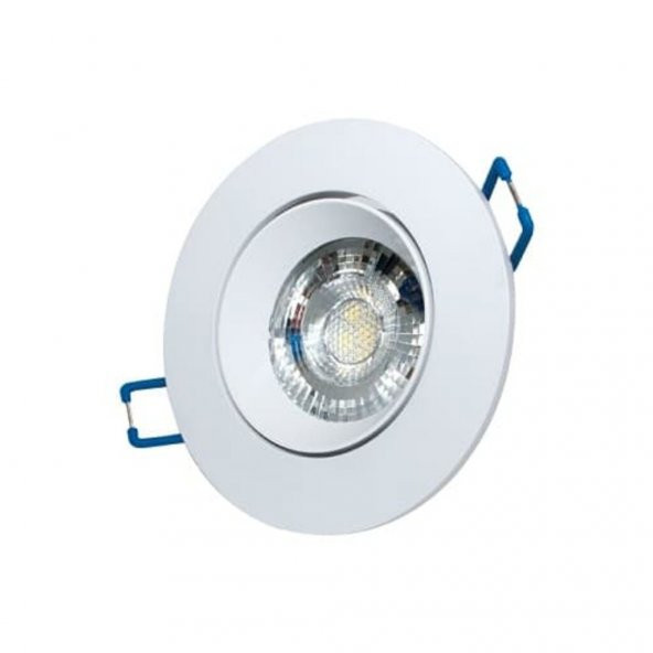 Cata 8W Safir Spot Cob Led Gunışığı Işık Ct-5256-G