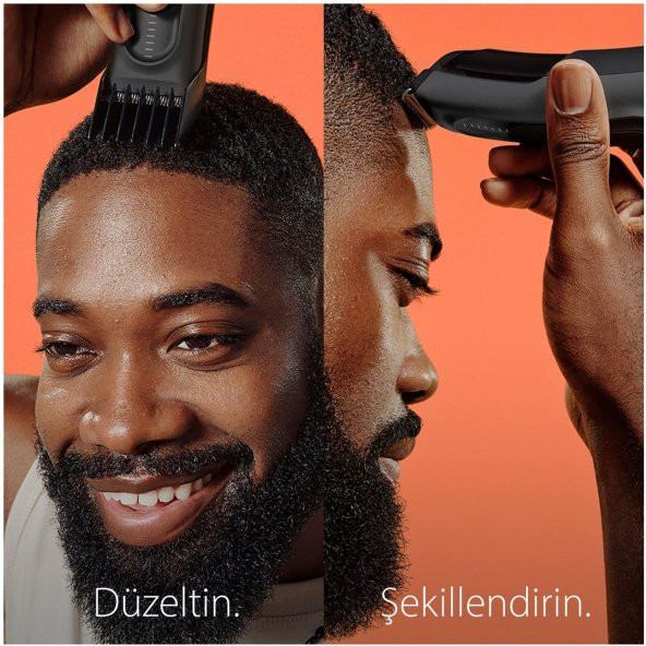 Braun Series 5 Hc5330 Saç Kesme Makinesi - 2