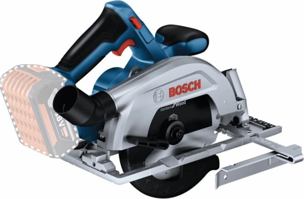 Bosch Gks 185-LI Daire Testere