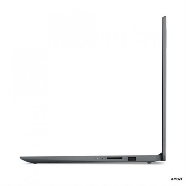 Lenovo Ideapad 1 AMD Ryzen 7 5700U 8GB 512GB SSD Freedos 15.6" FHD Taşınabilir Bilgisayar 82R4006FTR - 7