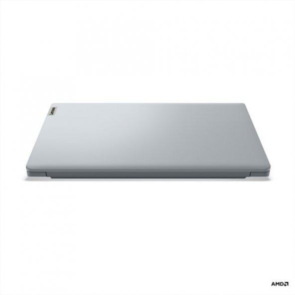 Lenovo Ideapad 1 AMD Ryzen 7 5700U 8GB 512GB SSD Freedos 15.6" FHD Taşınabilir Bilgisayar 82R4006FTR - 10
