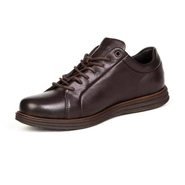 Greyder 00240 Erkek  Hakiki Deri Comfort Ayakkabı - 9
