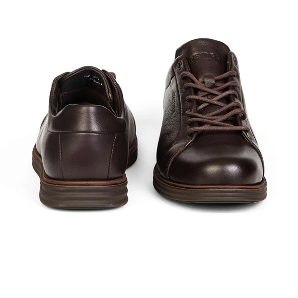 Greyder 00240 Erkek Hakiki Deri Comfort Ayakkabı - 10