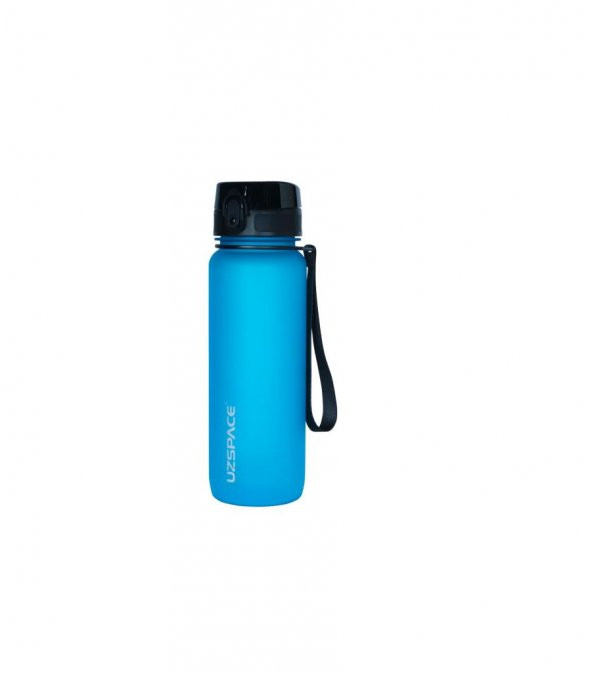 Vagonlife Uzspace 3053 800ml Aurora Blue Tritan Matara