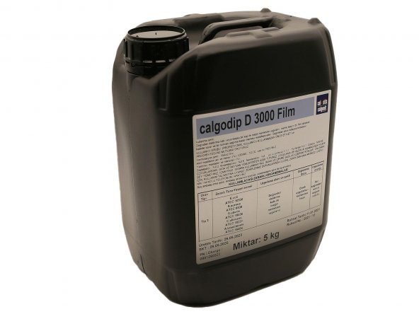 Soft Care Sağım Sonrası Filmli Daldırma 5 Litre - 2