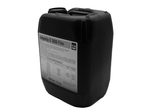 Soft Care Sağım Sonrası Filmli Daldırma 5 Litre - 3