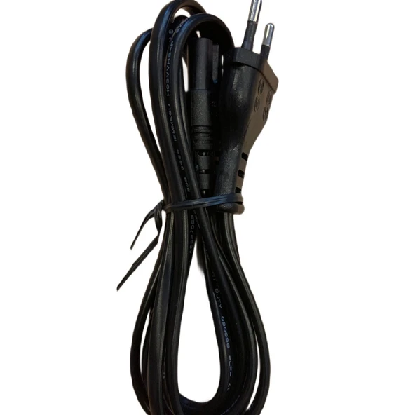 Teyp Radyo Fişi Ceyran Kablosu 1.5 Metre 1 Adet ürün görseli 1