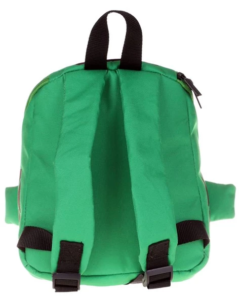 Kaukko Kids Love Crocodile Anaokulu Çantası V6019 - Resim 2