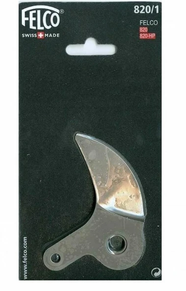 FELCO ÜST BIÇAK FC (820) ürün görseli 1