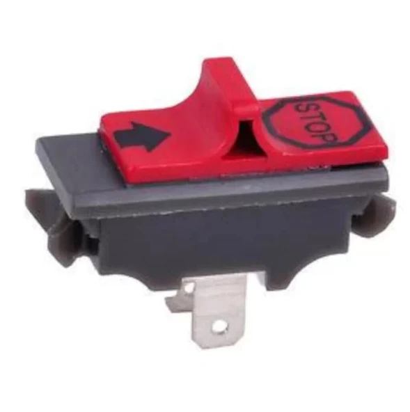 HUSQVARNA STOP ANAHTARI HUS 365 ürün görseli