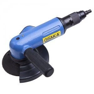 OSAKA OPT-P 6115 125 MM Taşlama