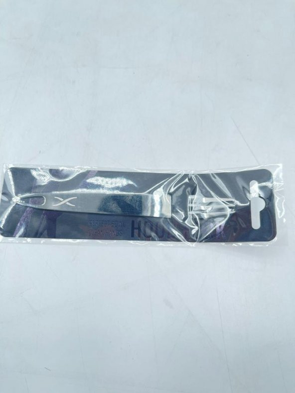 HOOB HOOKAH FORK BLACK ÇATAL