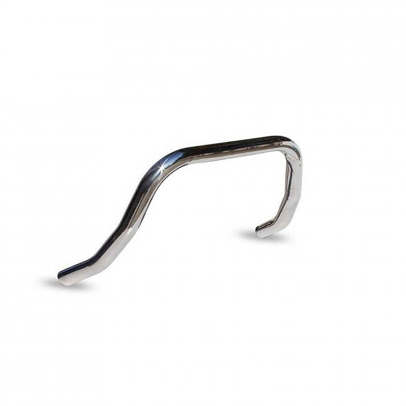 Volkswagen Amarok (2010+) - Ön Koruma - Pars - (P. Çelik) - (Çap-76) - 3