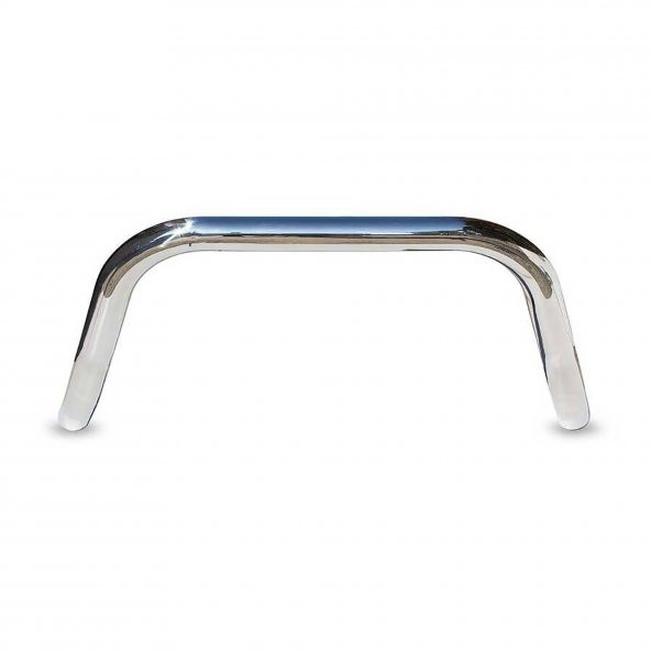 Volkswagen Amarok (2010+) - Ön Koruma - Pars - (P. Çelik) - (Çap-76) - 4