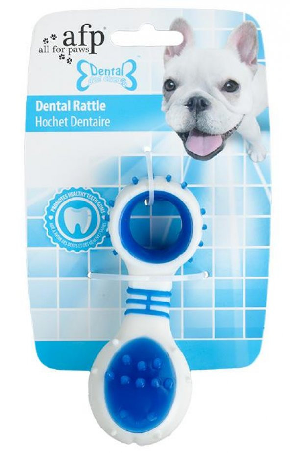 AFP Dental Çıngırak 5x4.7x11.6 Cm