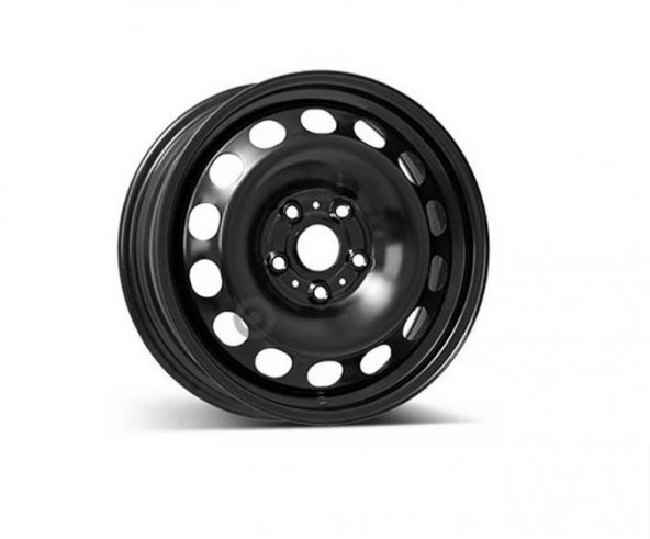 GOLF 7 OCTAVİA 3 JANT 16 İNC 5 BİJON 6X16 5X112