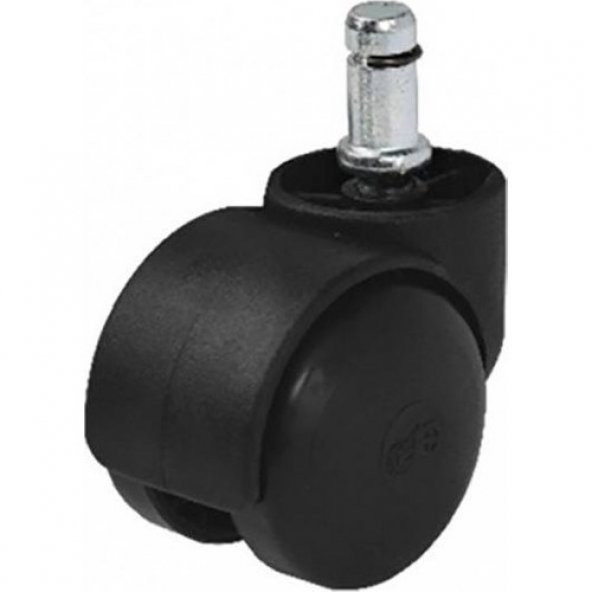 Hayal Sepeti Ofis Çalışma Koltuğu Tekerleği 5 Adet Dayanıklı - 4