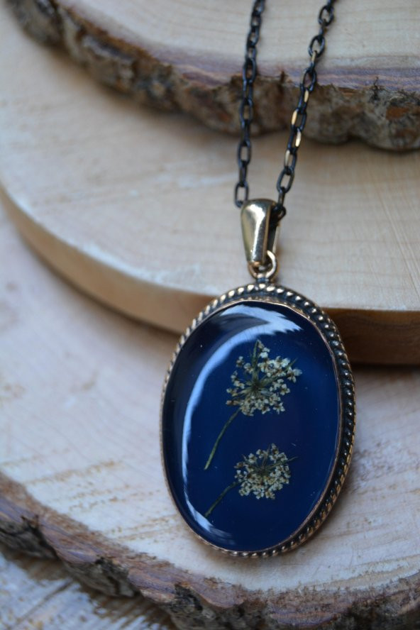 STONEAGE JEWELLERY Özel Tasarım Kolye - Resim 2