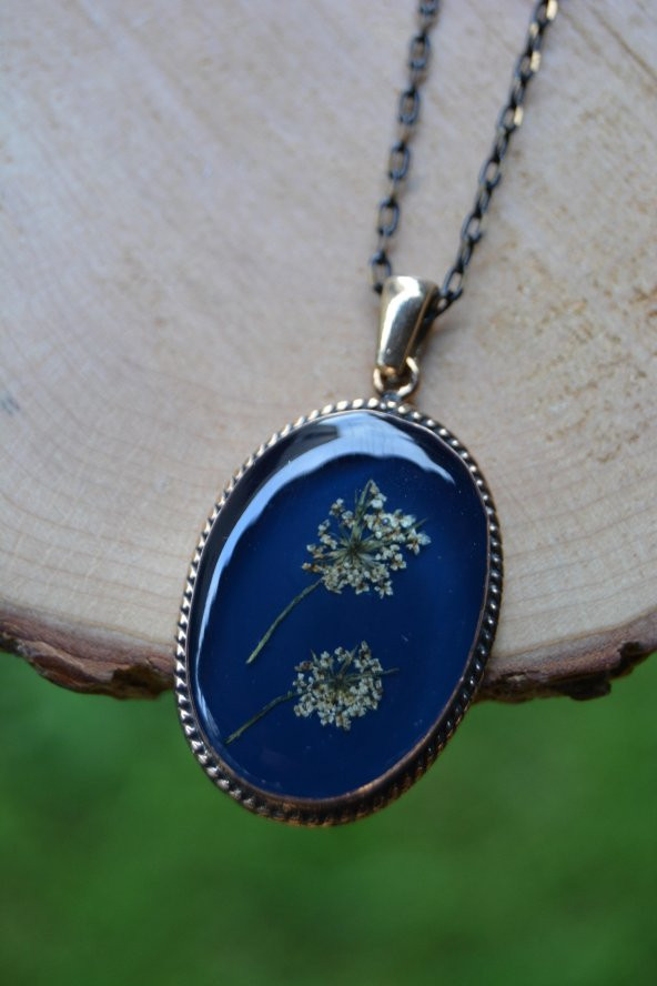 STONEAGE JEWELLERY Özel Tasarım Kolye - Resim 3