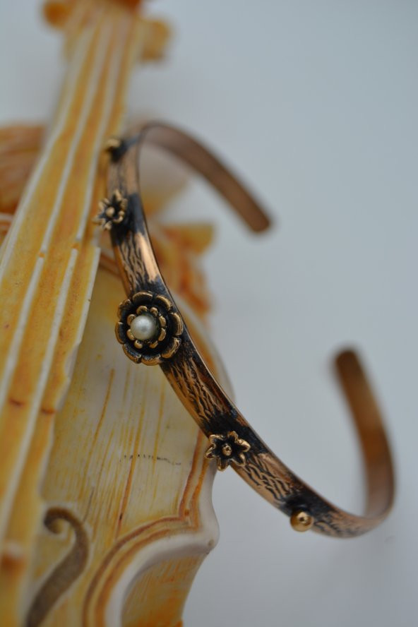 STONEAGE ÖZEL TASARIM BİLEKLİK - Resim 2