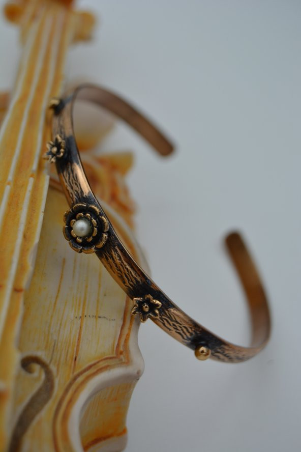 STONEAGE ÖZEL TASARIM BİLEKLİK - Resim 3