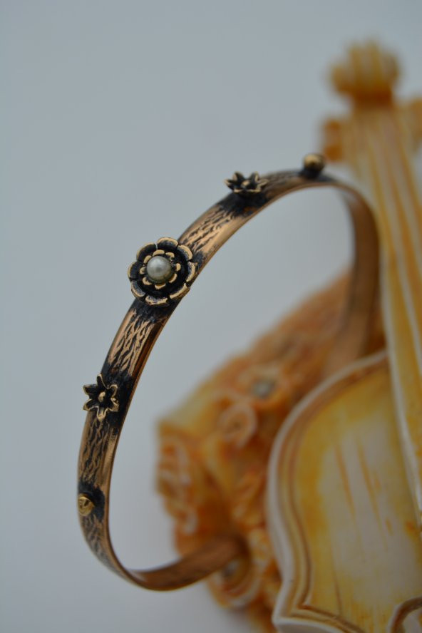 STONEAGE ÖZEL TASARIM BİLEKLİK - Resim 4