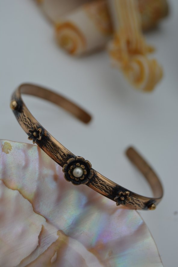 STONEAGE ÖZEL TASARIM BİLEKLİK - Resim 7