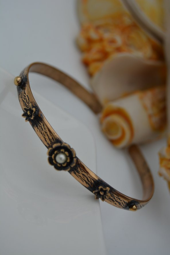 STONEAGE ÖZEL TASARIM BİLEKLİK - Resim 8