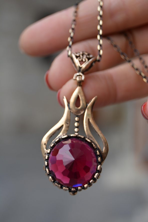 STONEAGE JEWELLERY Kolye ürün görseli