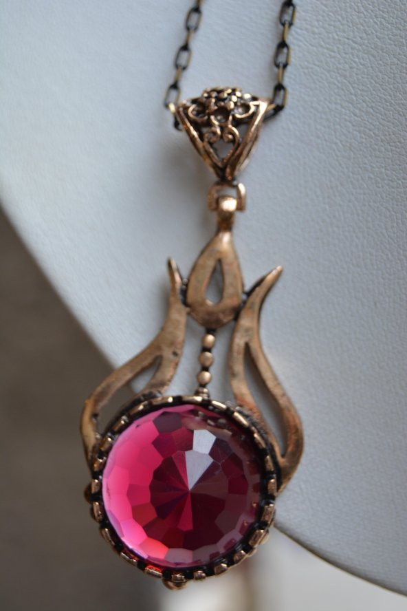 STONEAGE JEWELLERY Kolye - Resim 2