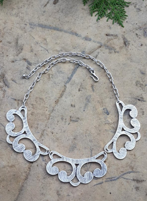 STONEAGE JEWELLERY Bohem Bayan Kolye ürün görseli