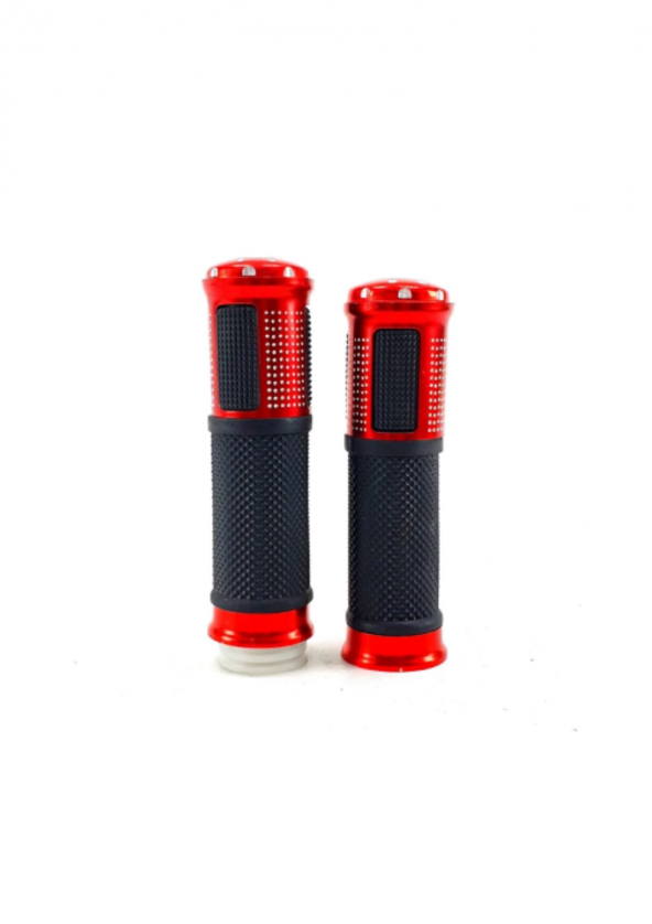 CUP-CG-SCOOTER ELCİK TAKIMI KIRMIZI - 2